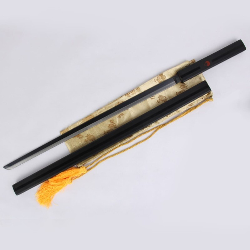 NARUTO - Sasuke Uchiha Katana Kusanagi Nera 102 cm