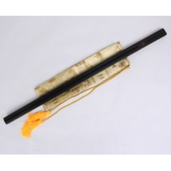 NARUTO - Sasuke Uchiha Katana Kusanagi Nera 102 cm