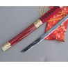 ONE PIECE - Roronoa Zoro Katana Sandai Kitetsu 104 cm