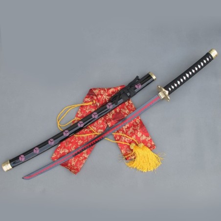 ONE PIECE - Roronoa Zoro Katana Shuusui 104 cm