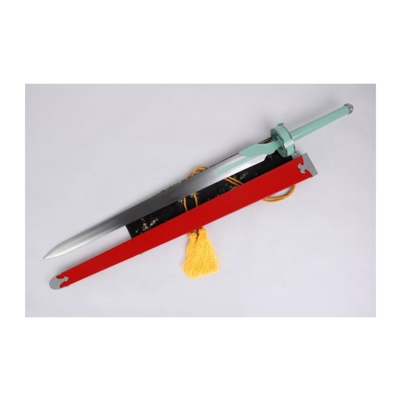 SWORD ART ONLINE - Asuna Yuuki Spada Lambent Light 110 cm