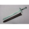 SWORD ART ONLINE - Kirito Kirigaya Spada Dark Repulser 107 cm