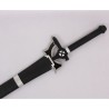 SWORD ART ONLINE - Kirito Kirigaya Spada Elucidator 110 cm