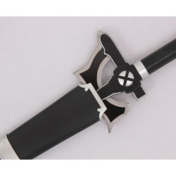 SWORD ART ONLINE - Kirito Kirigaya Spada Elucidator 110 cm