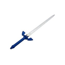 THE LEGEND OF ZELDA - Link Sword Master Sword 104 cm