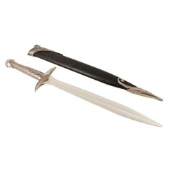 THE LORD OF THE RINGS - Frodo & Bilbo Baggins Pungolo 66 cm