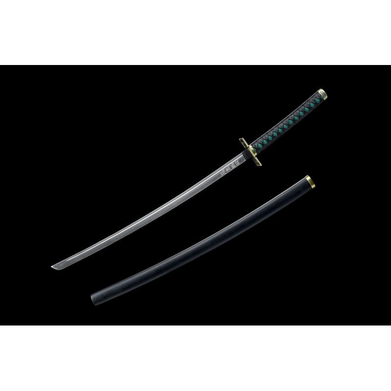 DEMON SLAYER - Muichiro Tokito Katana 104 cm