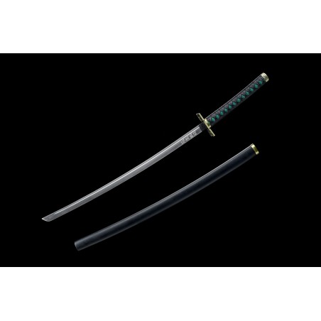 DEMON SLAYER - Muichiro Tokito Katana 104 cm