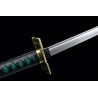 DEMON SLAYER - Muichiro Tokito Katana 104 cm