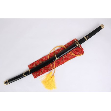 ONE PIECE - Roronoa Zoro Yubashiri Katana 104 cm