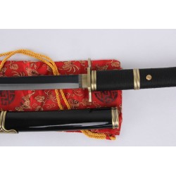 ONE PIECE - Roronoa Zoro Yubashiri Katana 104 cm