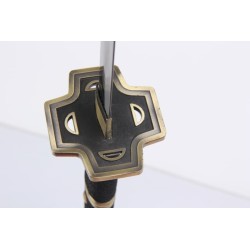 ONE PIECE - Roronoa Zoro Yubashiri Katana 104 cm