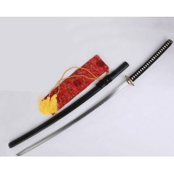 FINAL FANTASY VII - Masamune Nodachi Sephiroth Katana 142 cm