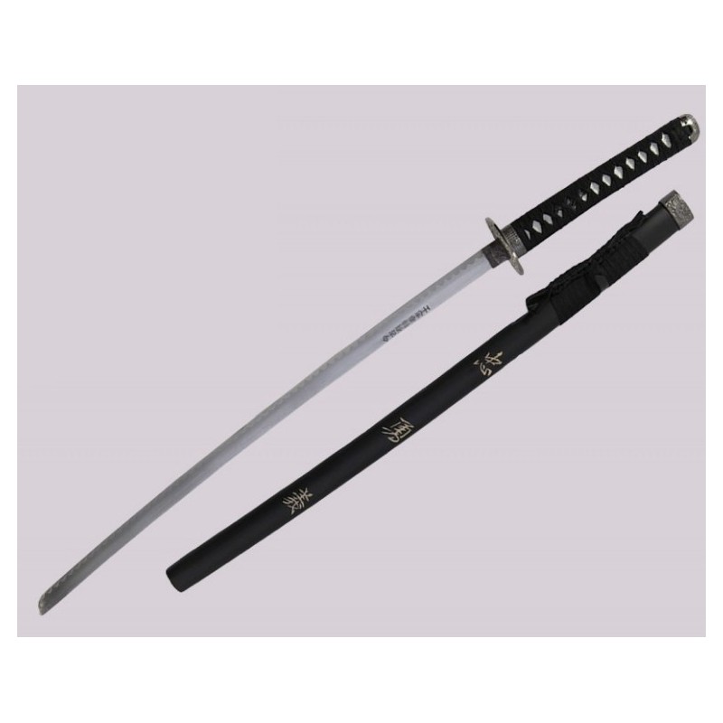 ULTIMO SAMURAI - Nathan Algren (Tom Cruise) Katana 104 cm