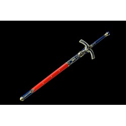 FATE - Saber Excalibur Spada 117 cm