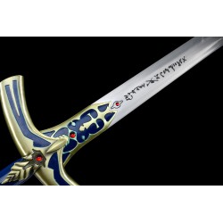 FATE - Saber Excalibur Spada 117 cm