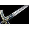 FATE - Saber Excalibur Spada 117 cm
