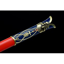 FATE - Saber Excalibur Spada 117 cm