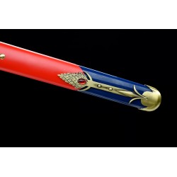 FATE - Saber Excalibur Spada 117 cm