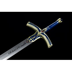 FATE - Saber Excalibur Spada 117 cm