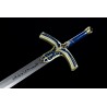 FATE - Saber Excalibur Spada 117 cm
