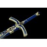 FATE - Saber Excalibur Spada 117 cm