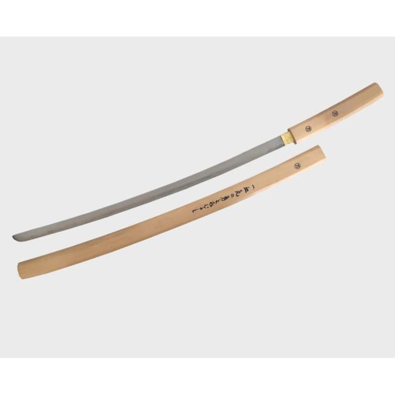 LUPIN III - Goemon Ishikawa Katana 99 cm