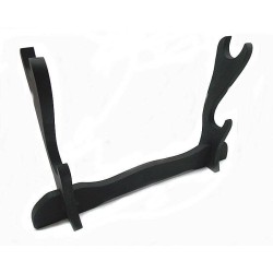 EXHIBITOR 2 Slot for Katanas/Swords for Table