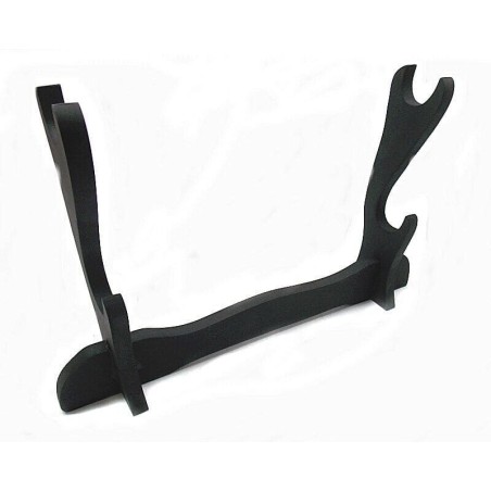 EXHIBITOR 2 Slot for Katanas/Swords for Table