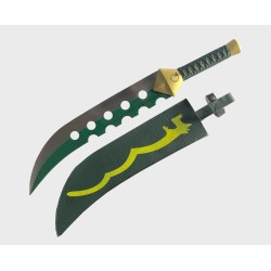 THE SEVEN DEADLY SINS - Meliodas Lostvayne Spada 72 cm