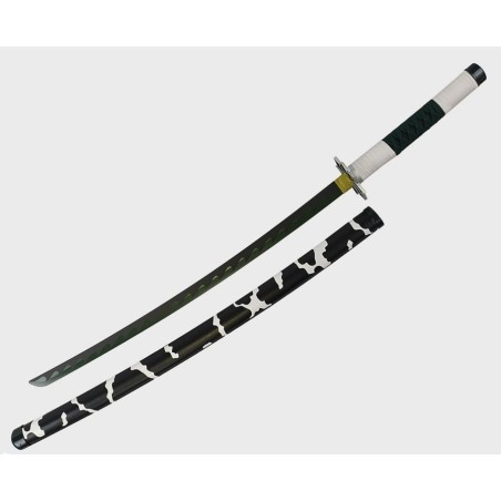 DEMON SLAYER - Sanemi Shinazugawa Katana 104 cm