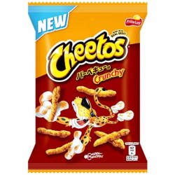 CHEETOS BBQ