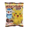 POKEMON Cookies - Chocolate chip cookies with chocolate chips