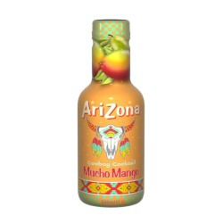 Arizona Mucho Mango - bevanda al mango
