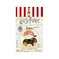 Jelly Belly Beans Harry Potter Bertie Bott's - Candies