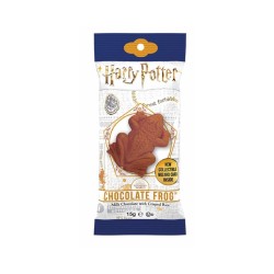 Jelly Belly Harry Potter Rana al cioccolato