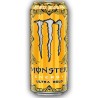 Monster energy ananas ultra gold limited editio