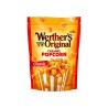 Werther's Original caramel popcorn