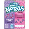 Nerds - Grape Strawberry flavored candies