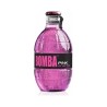 Bomba blue energy drink blackberry flavor