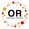 Orange Rouge